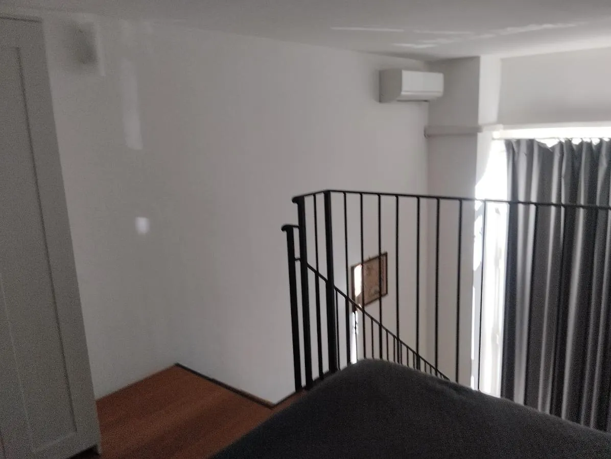 Appartamento Mancinelli House Milano Italia