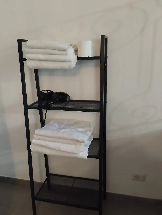 Appartamento Mancinelli House Milano Italia