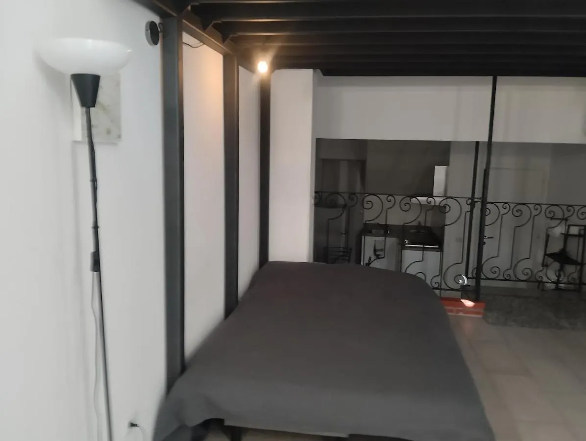 Appartamento Mancinelli House Milano Italia