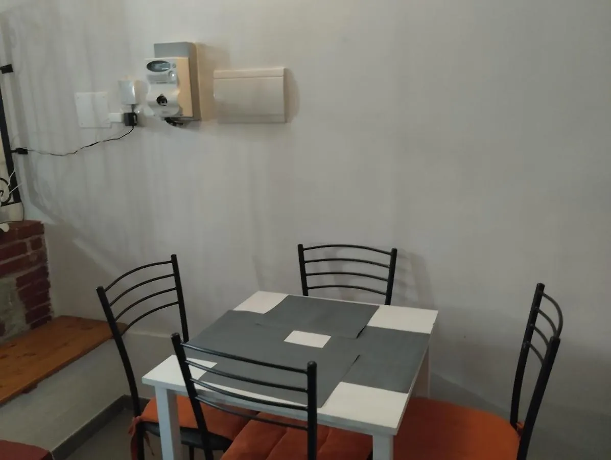 Appartamento Mancinelli House Milano