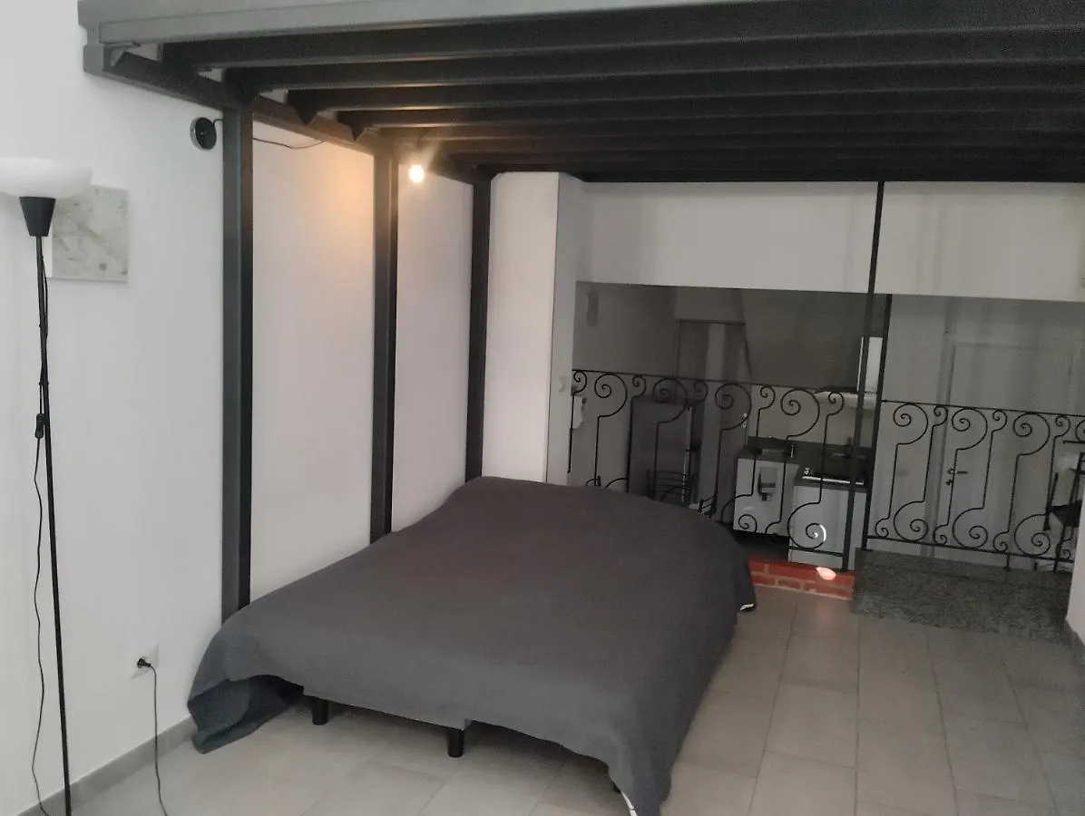Appartamento Mancinelli House Milano