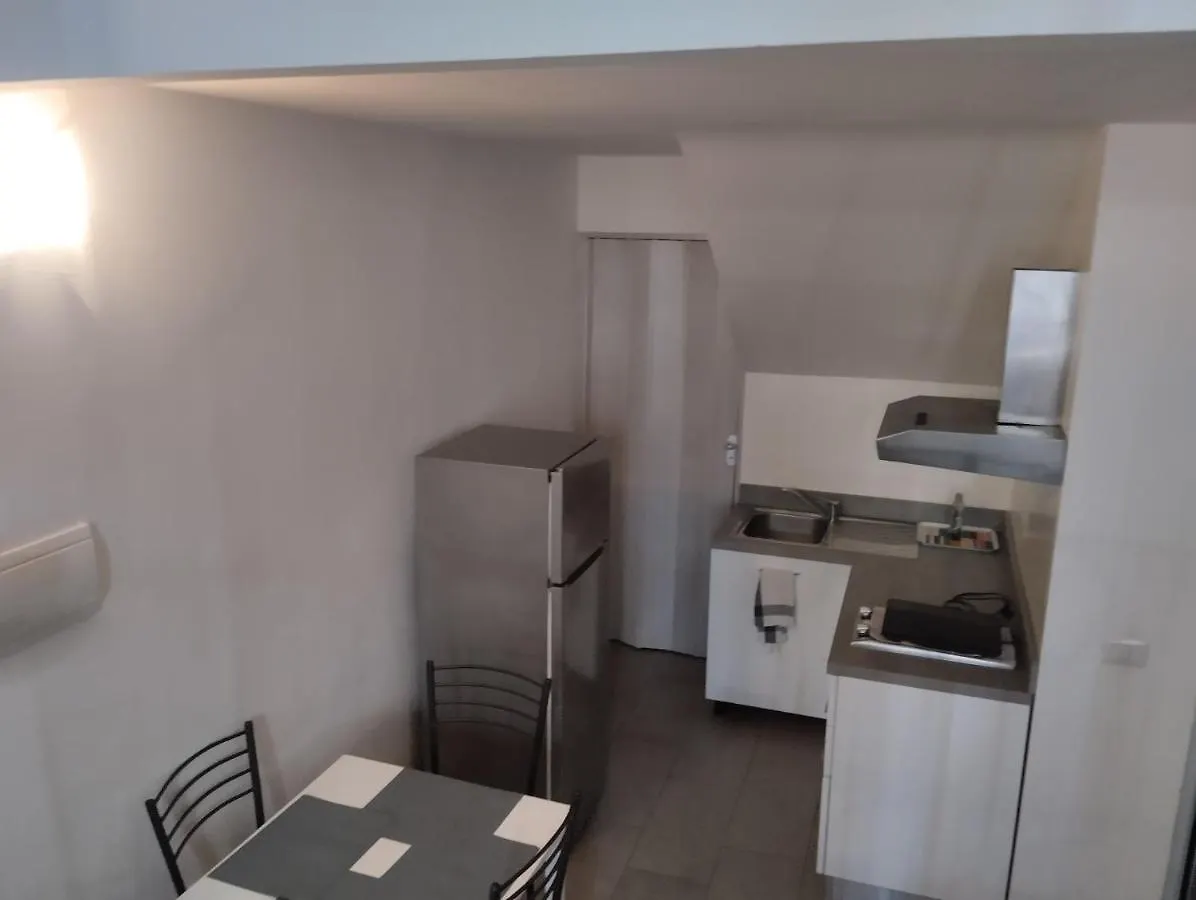 Appartamento Mancinelli House Milano