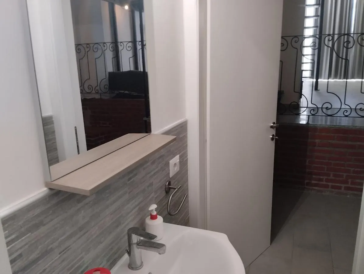 Appartamento Mancinelli House Milano