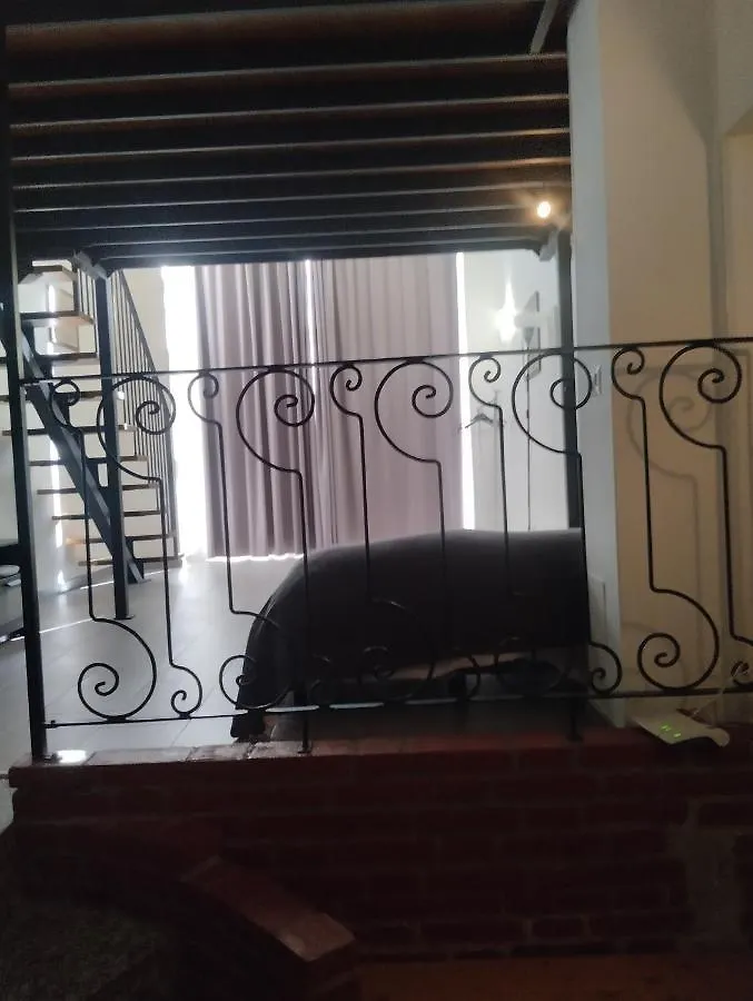 Appartamento Mancinelli House Milano