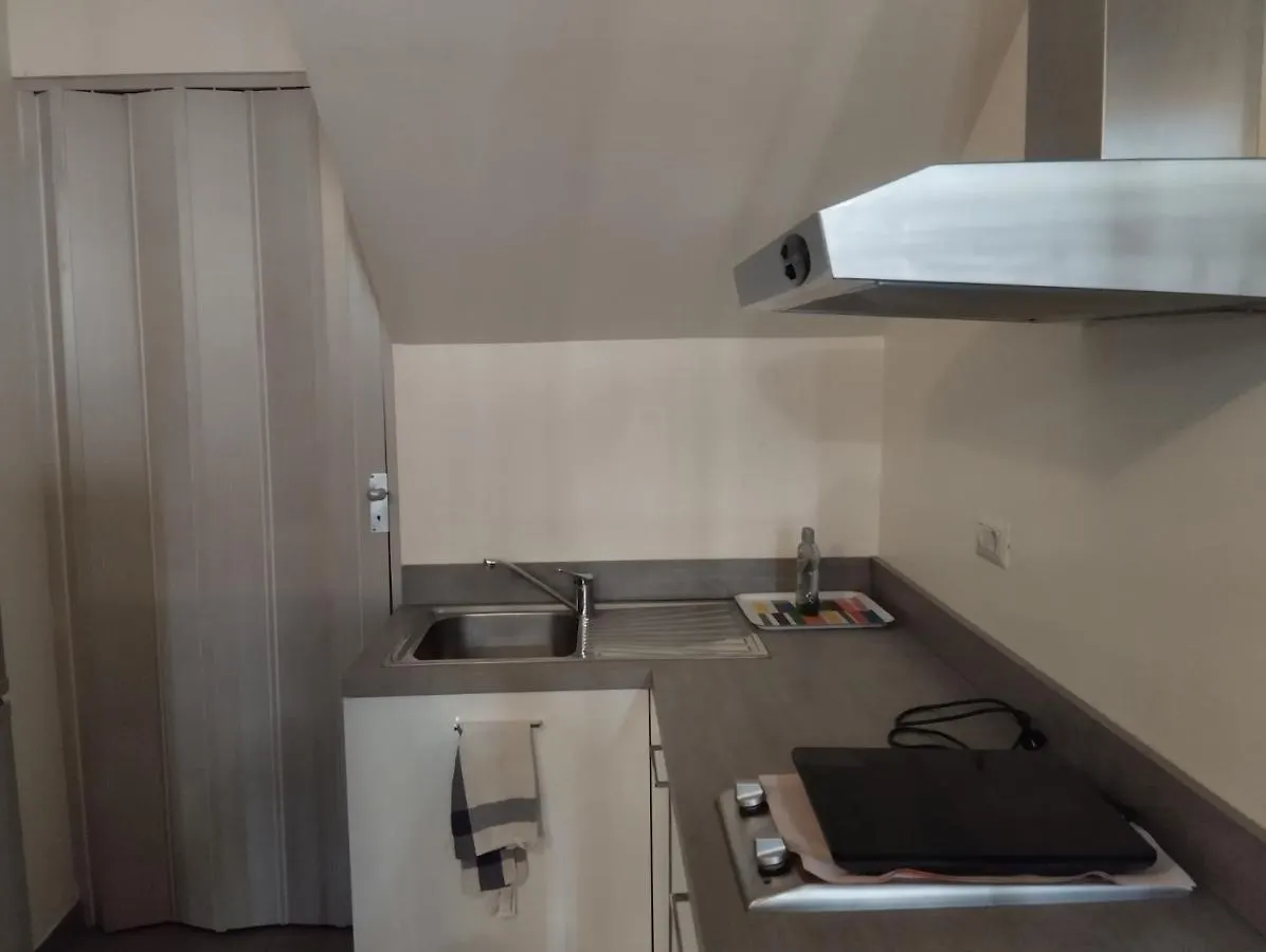 Appartamento Mancinelli House Milano