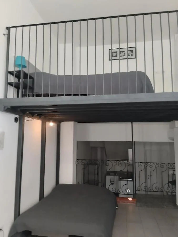 Appartamento Mancinelli House Milano